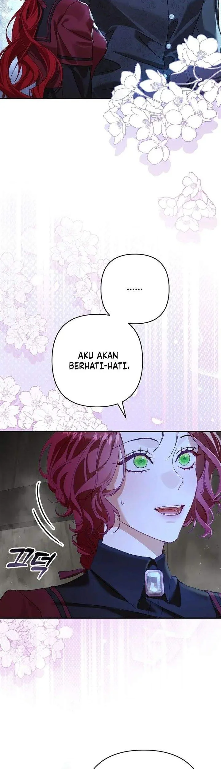I Faked a Pregnancy, but My Husband Returned Chapter 6 - halaman 40