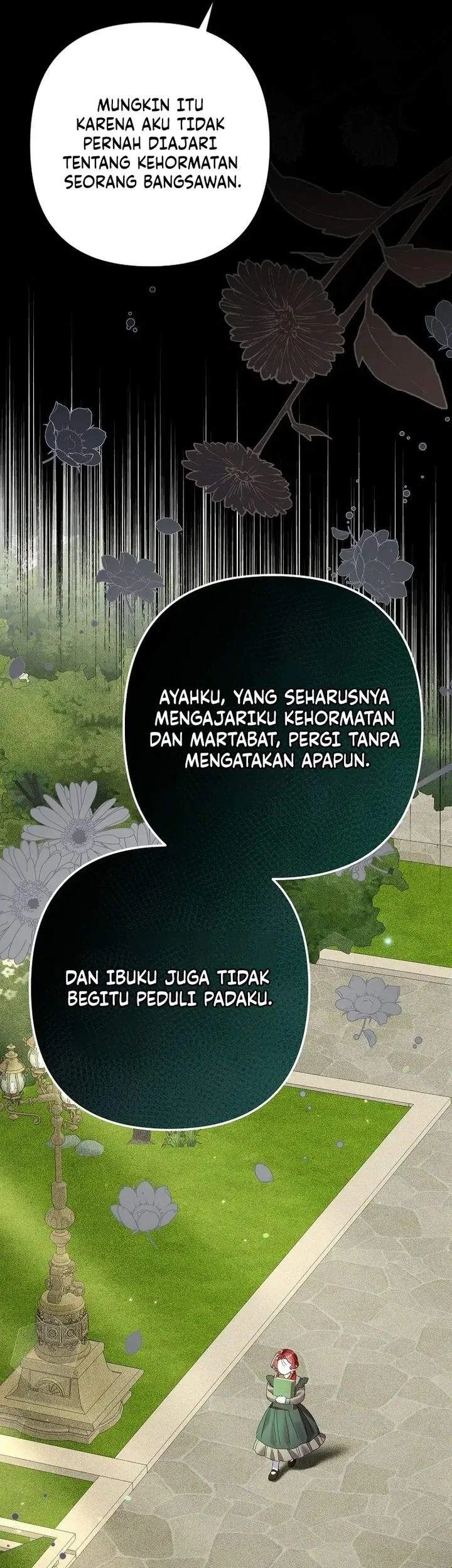 I Faked a Pregnancy, but My Husband Returned Chapter 6 - halaman 43