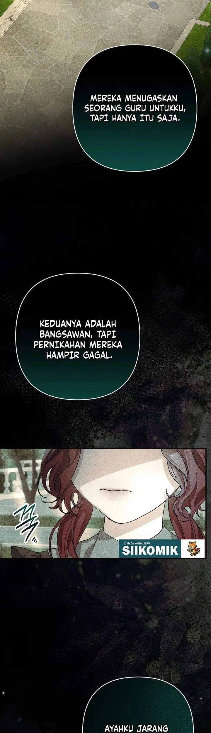 I Faked a Pregnancy, but My Husband Returned Chapter 6 - halaman 44