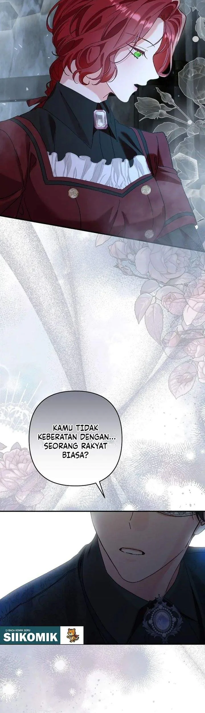 I Faked a Pregnancy, but My Husband Returned Chapter 6 - halaman 49