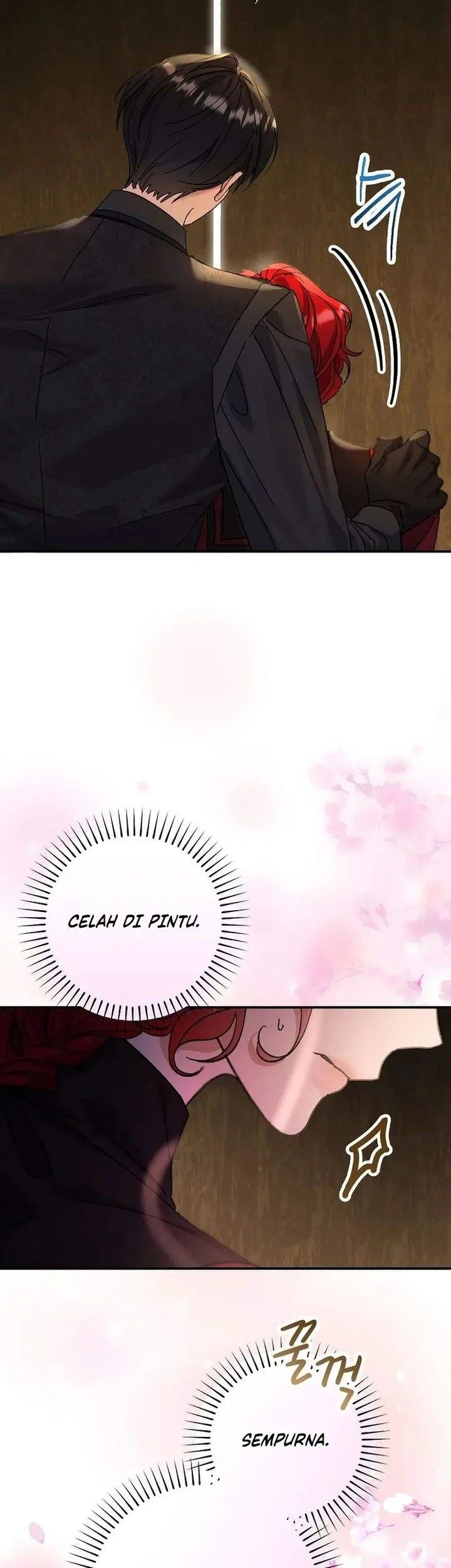 I Faked a Pregnancy, but My Husband Returned Chapter 6 - halaman 56
