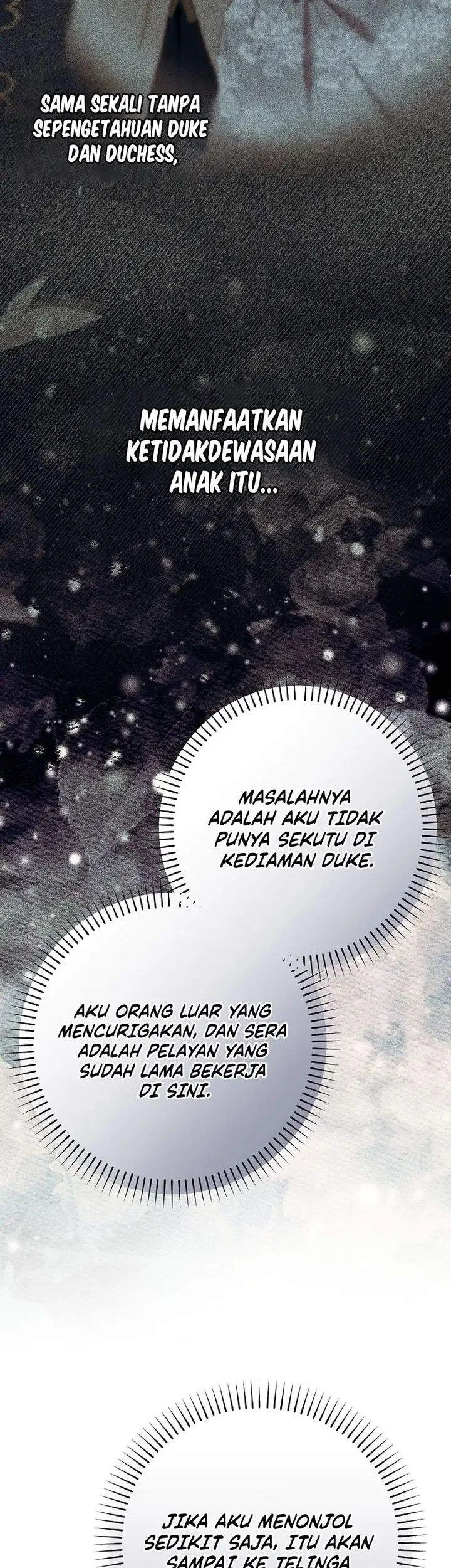 I Faked a Pregnancy, but My Husband Returned Chapter 6 - halaman 6