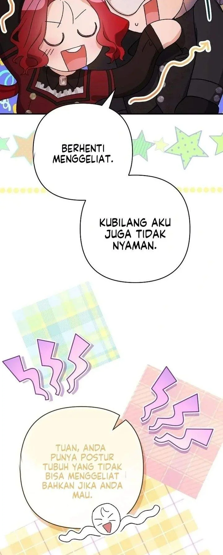 I Faked a Pregnancy, but My Husband Returned Chapter 7 - halaman 11