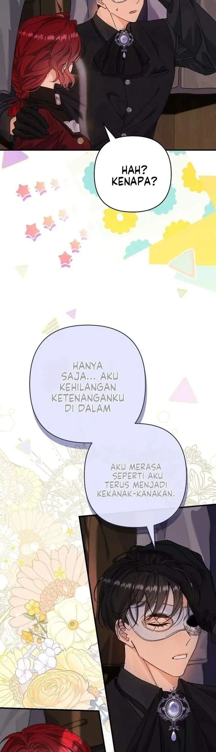 I Faked a Pregnancy, but My Husband Returned Chapter 7 - halaman 14
