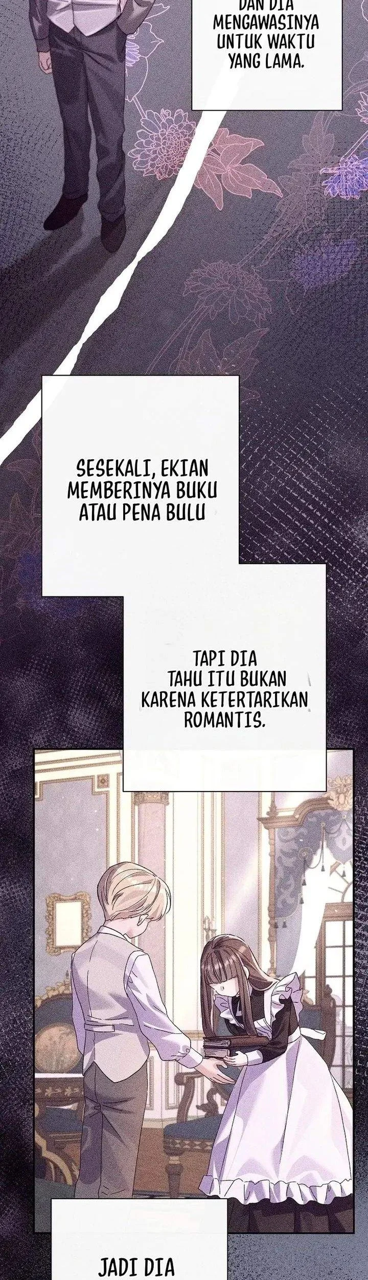 I Faked a Pregnancy, but My Husband Returned Chapter 7 - halaman 25