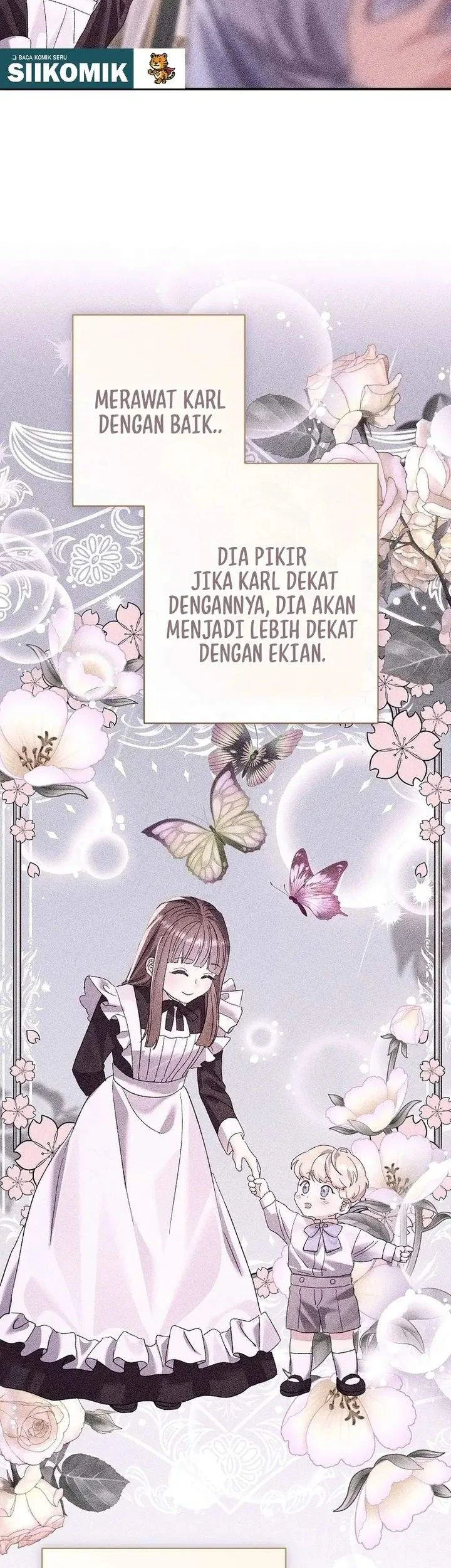 I Faked a Pregnancy, but My Husband Returned Chapter 7 - halaman 29