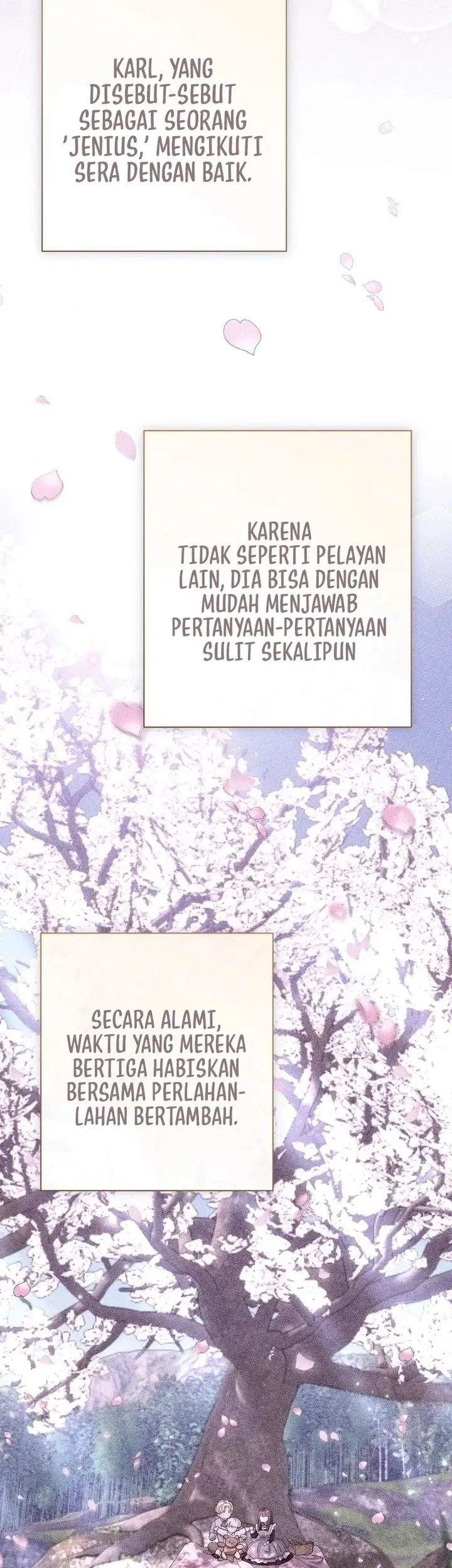 I Faked a Pregnancy, but My Husband Returned Chapter 7 - halaman 30