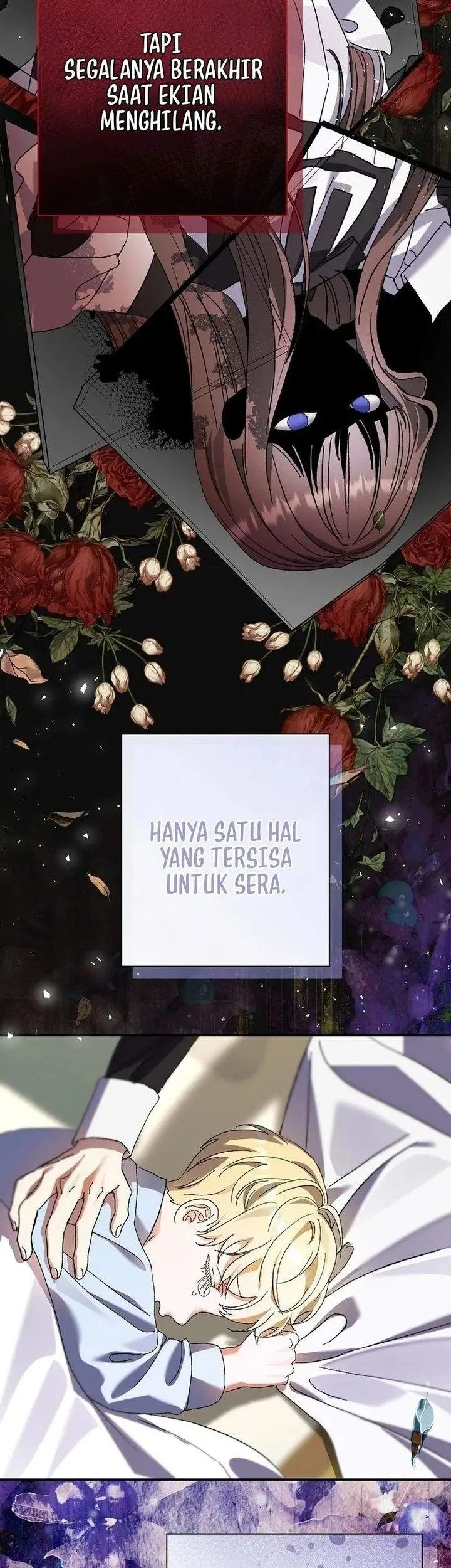 I Faked a Pregnancy, but My Husband Returned Chapter 7 - halaman 33