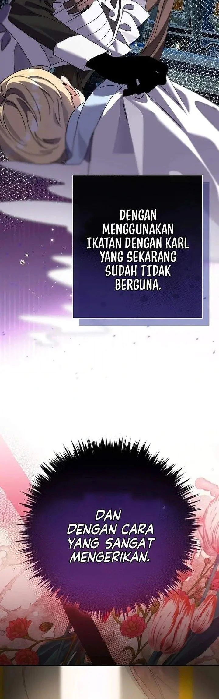 I Faked a Pregnancy, but My Husband Returned Chapter 7 - halaman 35