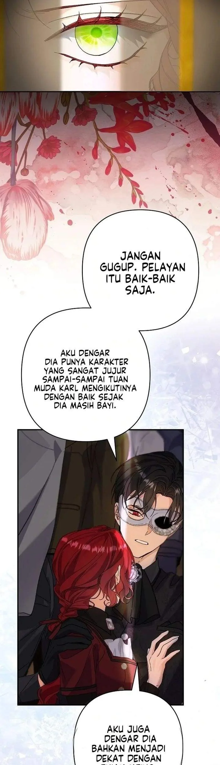 I Faked a Pregnancy, but My Husband Returned Chapter 7 - halaman 36