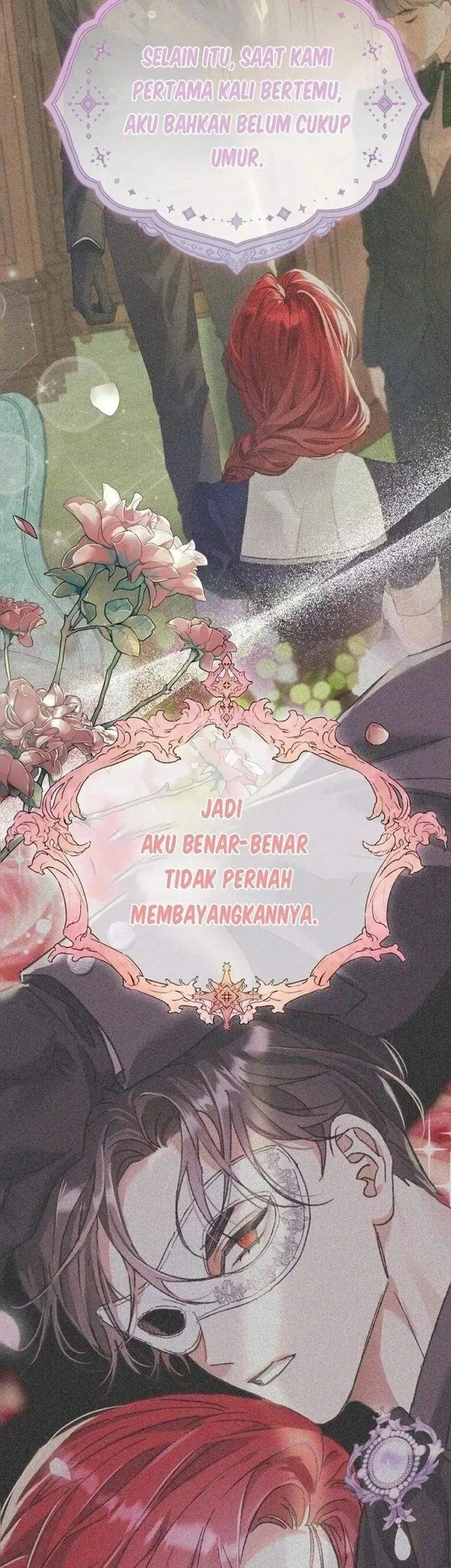 I Faked a Pregnancy, but My Husband Returned Chapter 7 - halaman 4