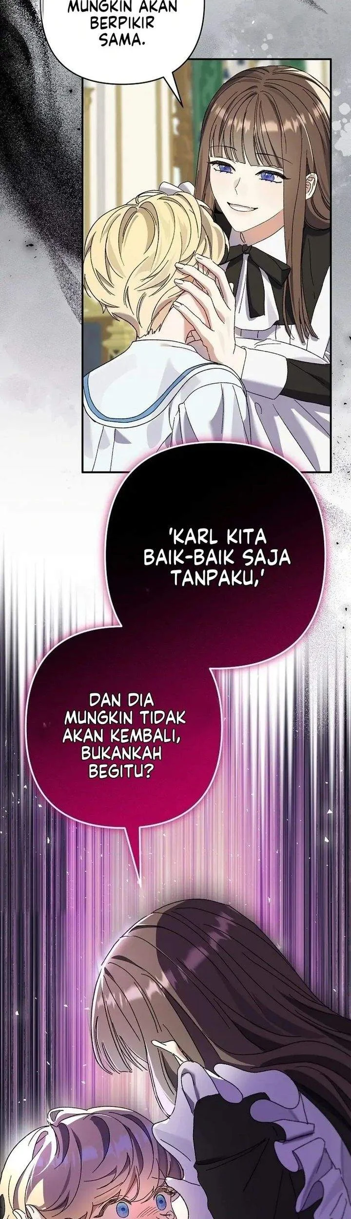 I Faked a Pregnancy, but My Husband Returned Chapter 7 - halaman 45