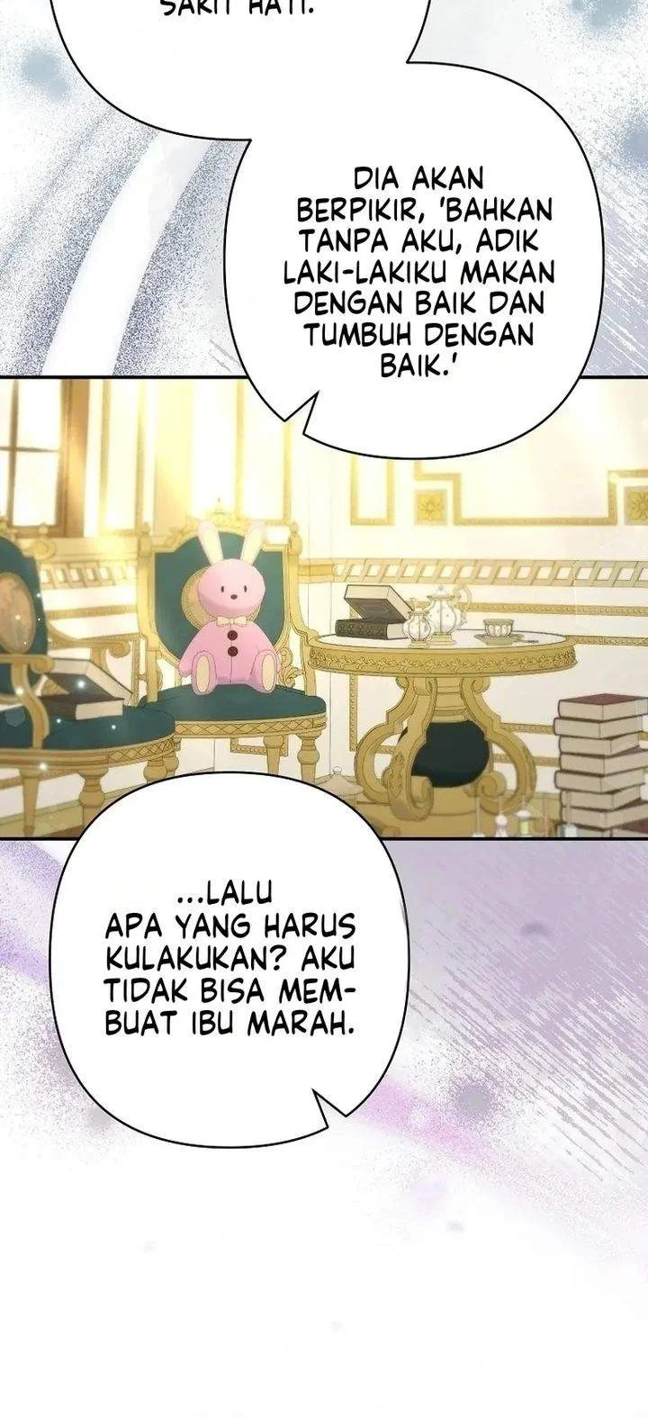 I Faked a Pregnancy, but My Husband Returned Chapter 7 - halaman 50