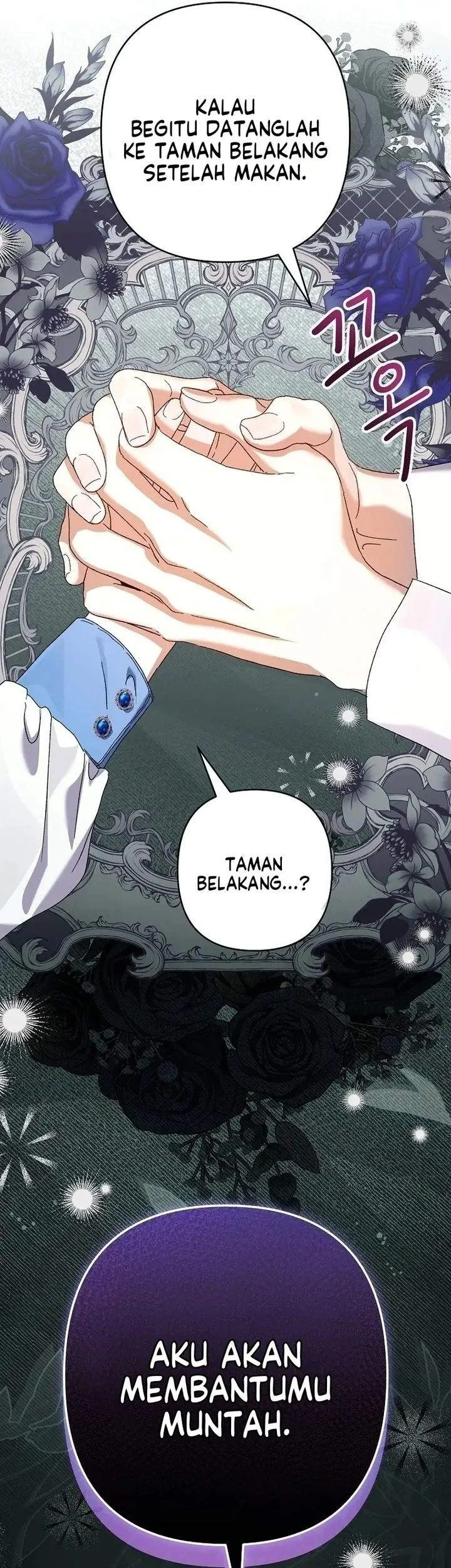 I Faked a Pregnancy, but My Husband Returned Chapter 7 - halaman 51