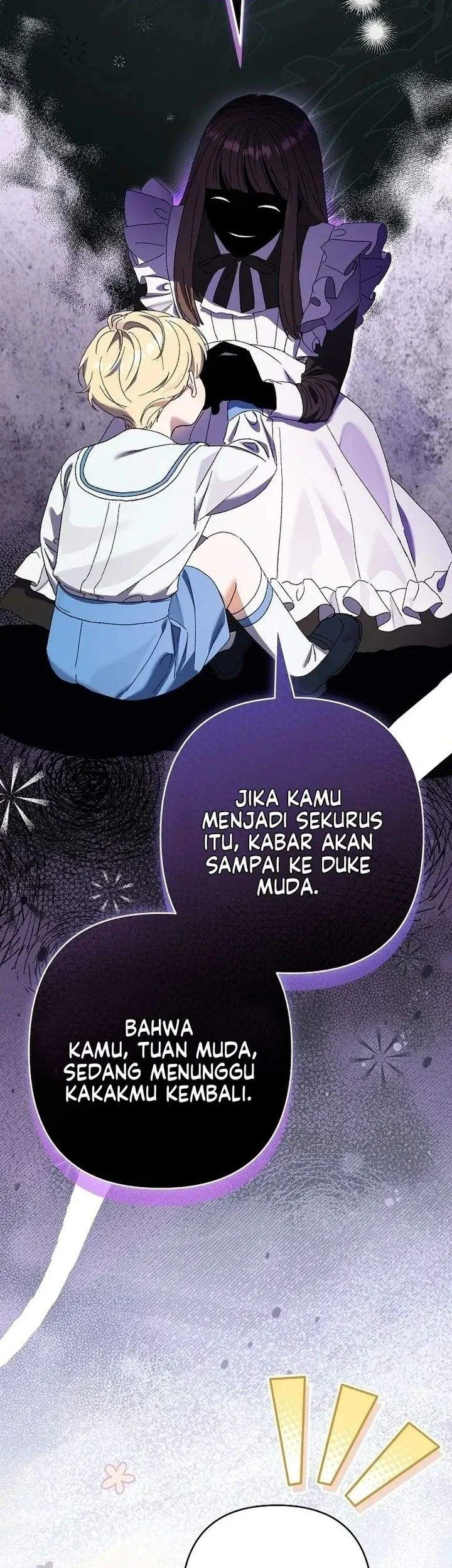 I Faked a Pregnancy, but My Husband Returned Chapter 7 - halaman 52