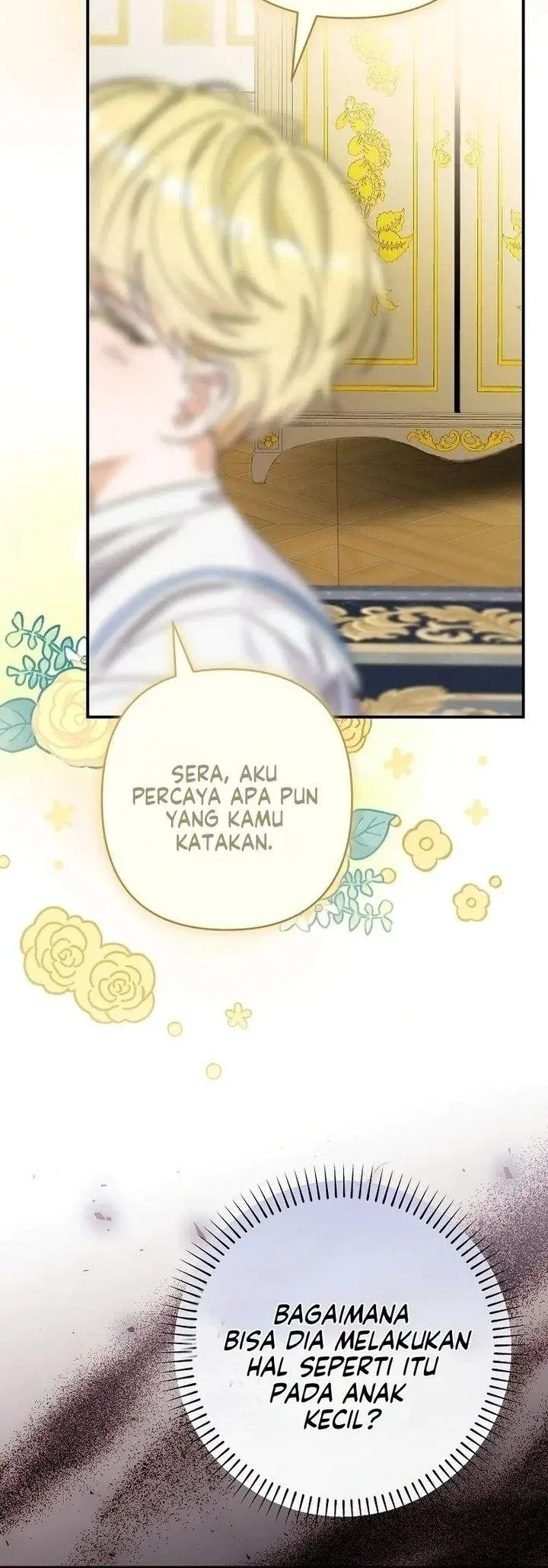 I Faked a Pregnancy, but My Husband Returned Chapter 7 - halaman 54