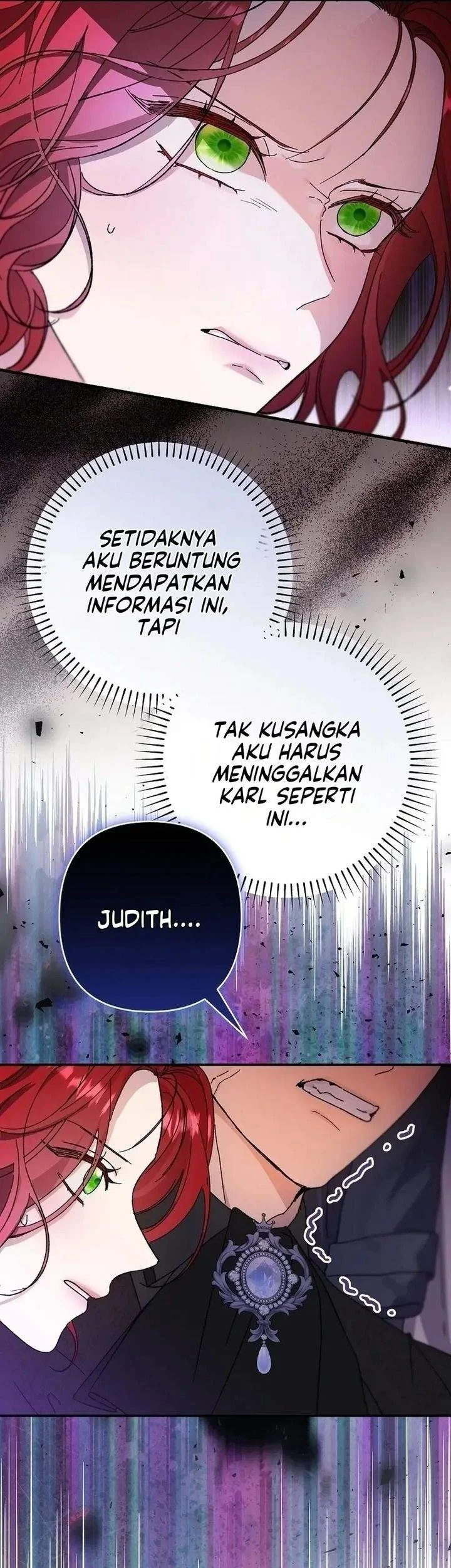 I Faked a Pregnancy, but My Husband Returned Chapter 7 - halaman 55