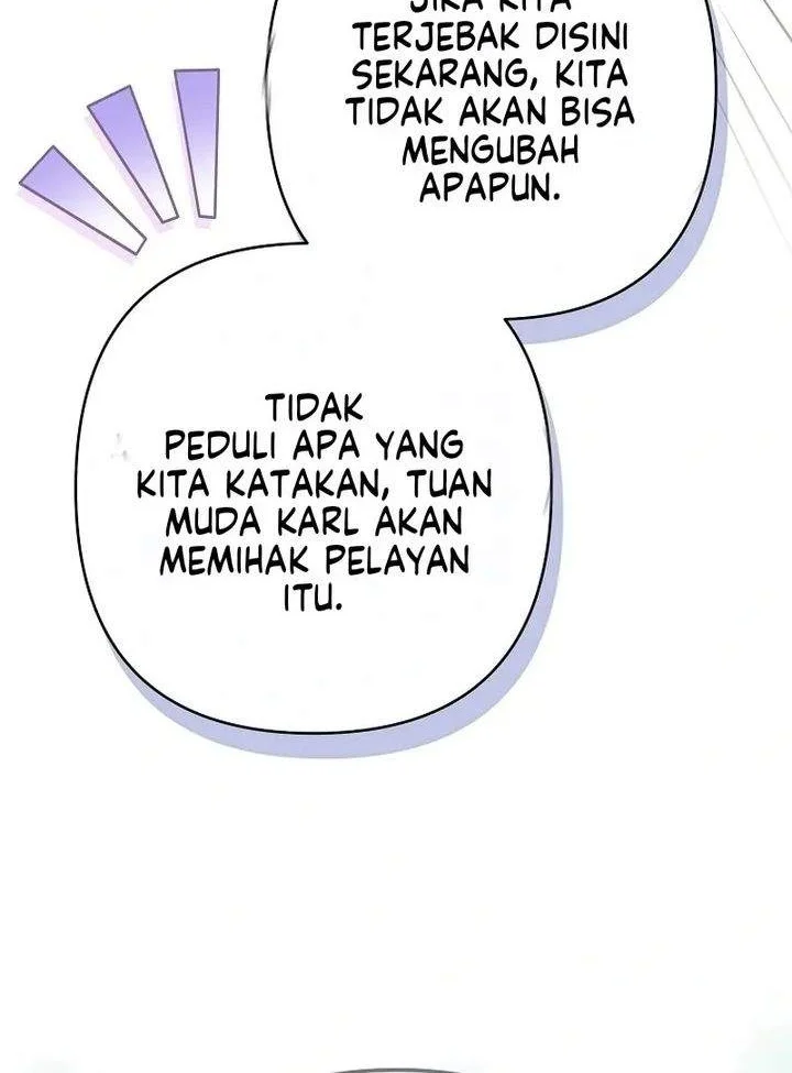 I Faked a Pregnancy, but My Husband Returned Chapter 7 - halaman 58