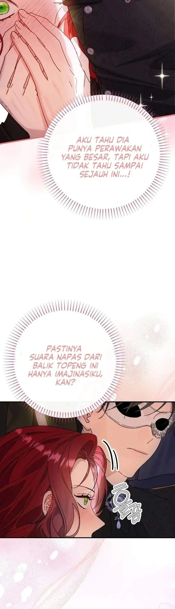 I Faked a Pregnancy, but My Husband Returned Chapter 7 - halaman 6
