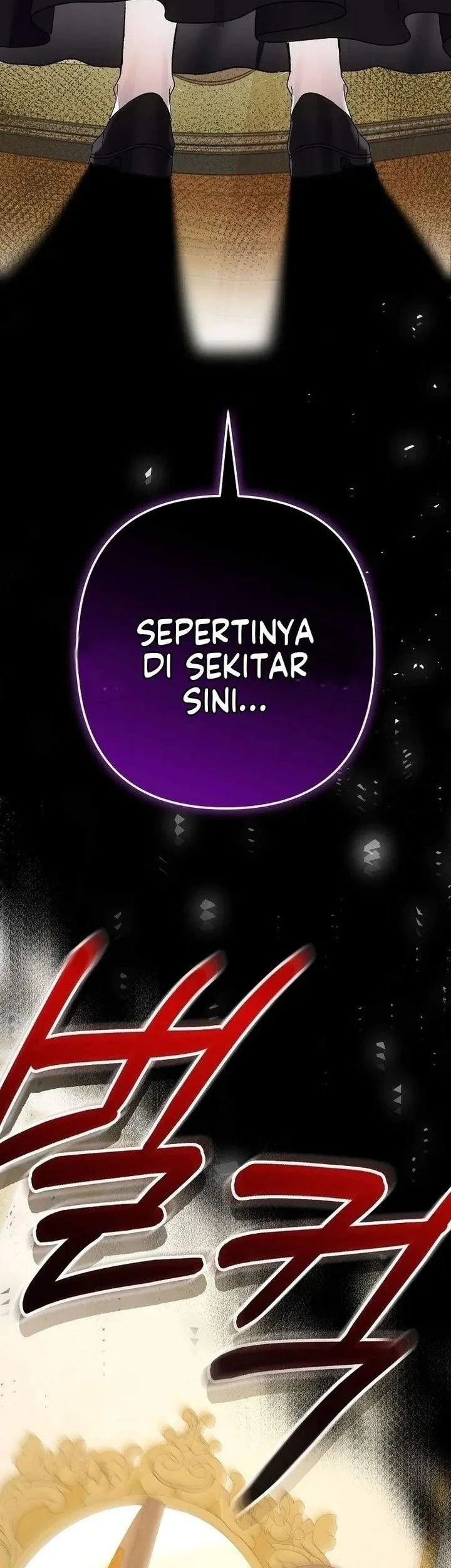 I Faked a Pregnancy, but My Husband Returned Chapter 7 - halaman 64