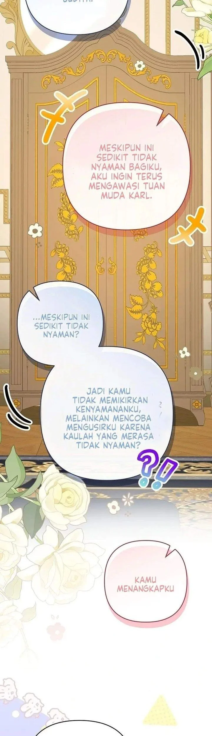 I Faked a Pregnancy, but My Husband Returned Chapter 7 - halaman 9