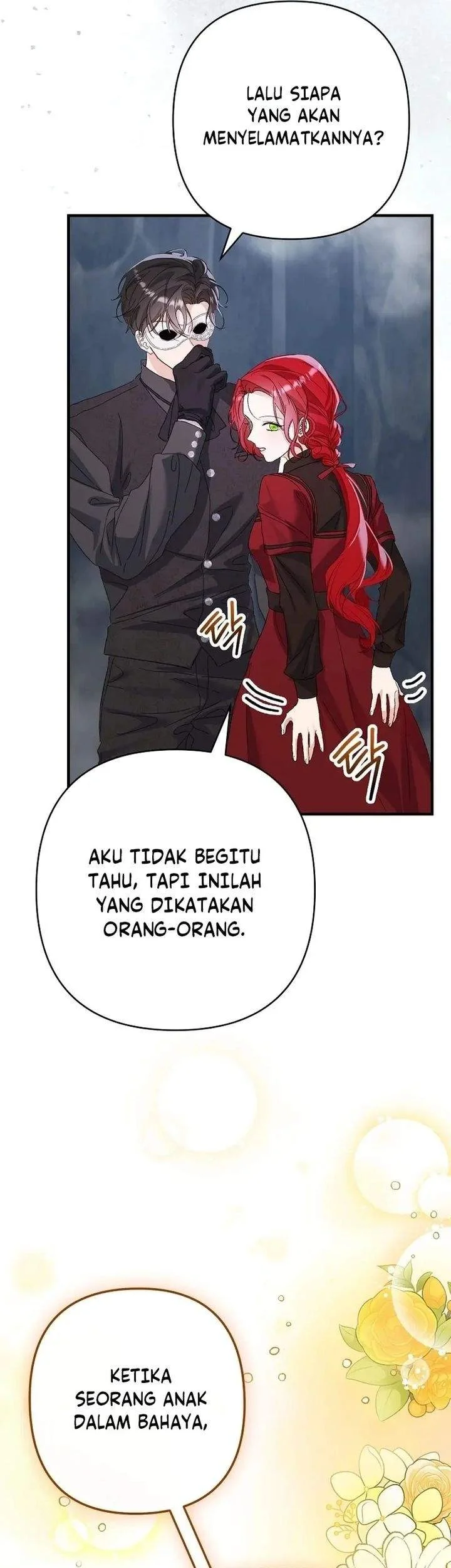 I Faked a Pregnancy, but My Husband Returned Chapter 8 - halaman 17