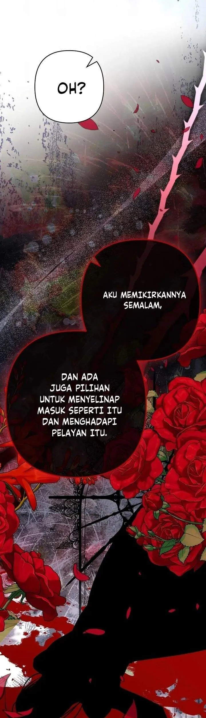 I Faked a Pregnancy, but My Husband Returned Chapter 8 - halaman 31