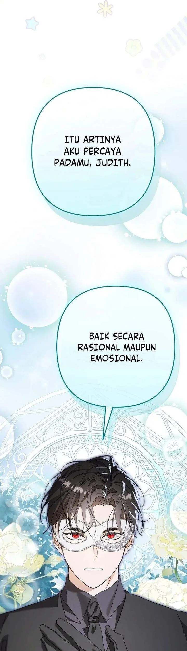 I Faked a Pregnancy, but My Husband Returned Chapter 8 - halaman 48