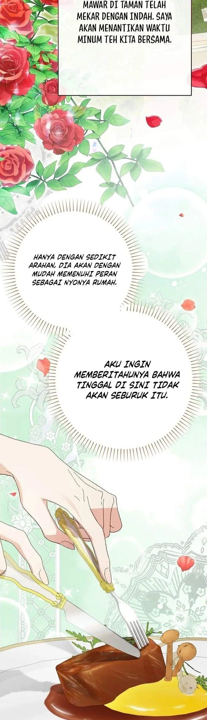 I Faked a Pregnancy, but My Husband Returned Chapter 8 - halaman 53