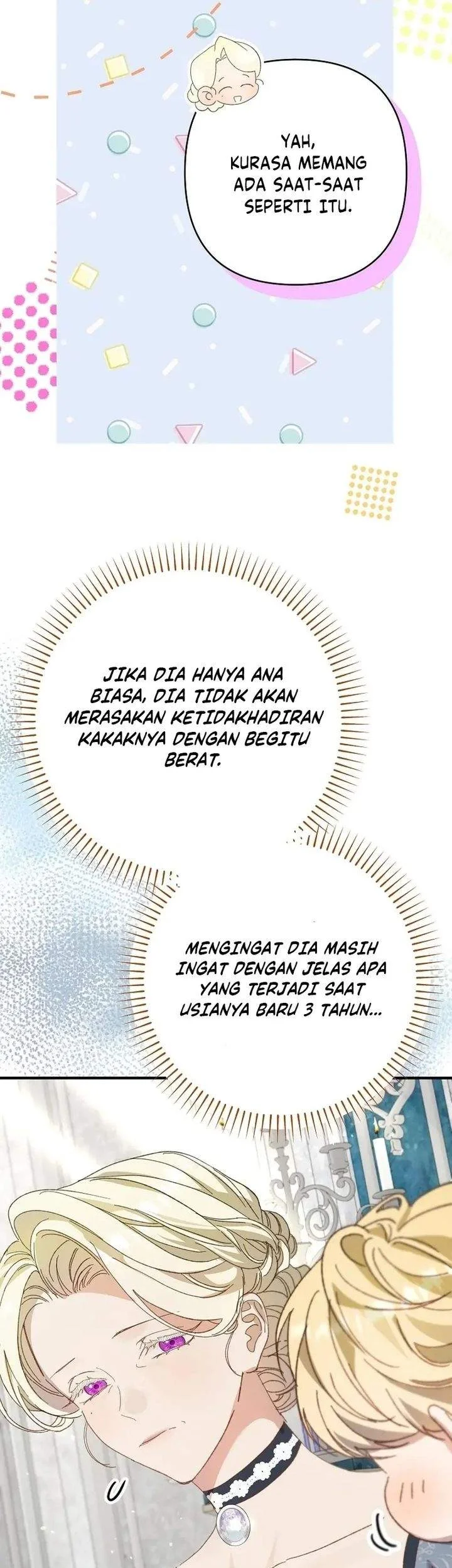 I Faked a Pregnancy, but My Husband Returned Chapter 8 - halaman 60