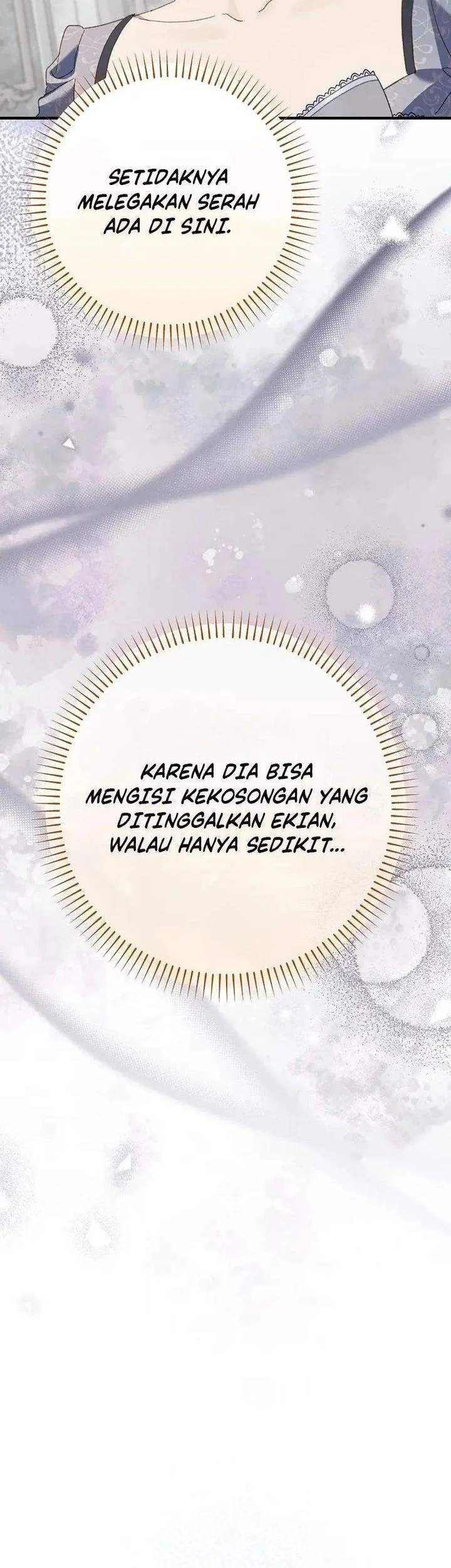 I Faked a Pregnancy, but My Husband Returned Chapter 8 - halaman 61