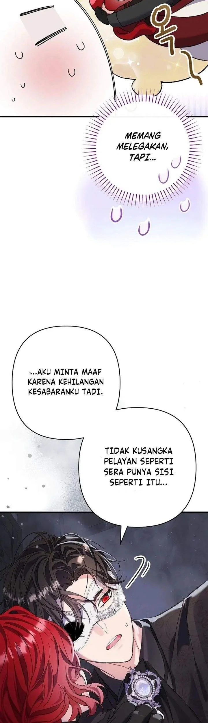 I Faked a Pregnancy, but My Husband Returned Chapter 8 - halaman 7