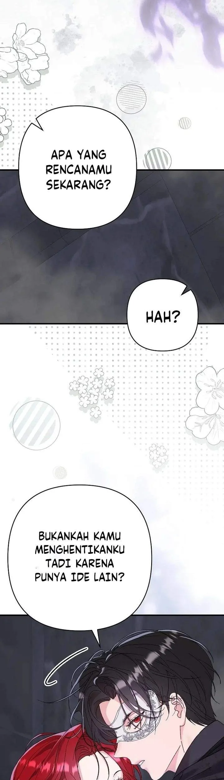 I Faked a Pregnancy, but My Husband Returned Chapter 8 - halaman 9