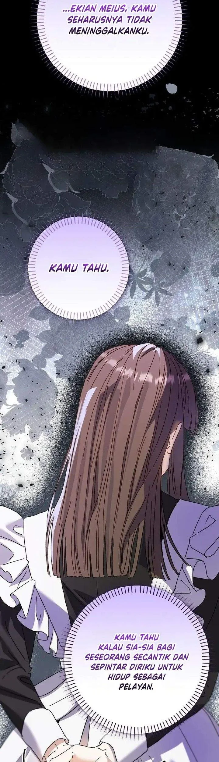 I Faked a Pregnancy, but My Husband Returned Chapter 9 - halaman 11