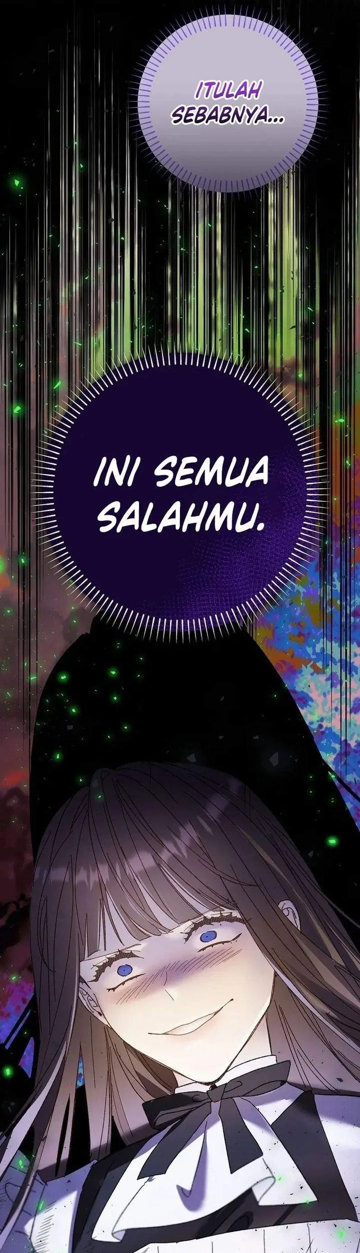 I Faked a Pregnancy, but My Husband Returned Chapter 9 - halaman 13