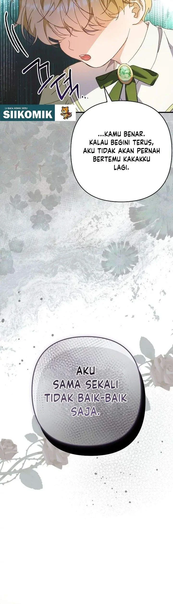 I Faked a Pregnancy, but My Husband Returned Chapter 9 - halaman 20