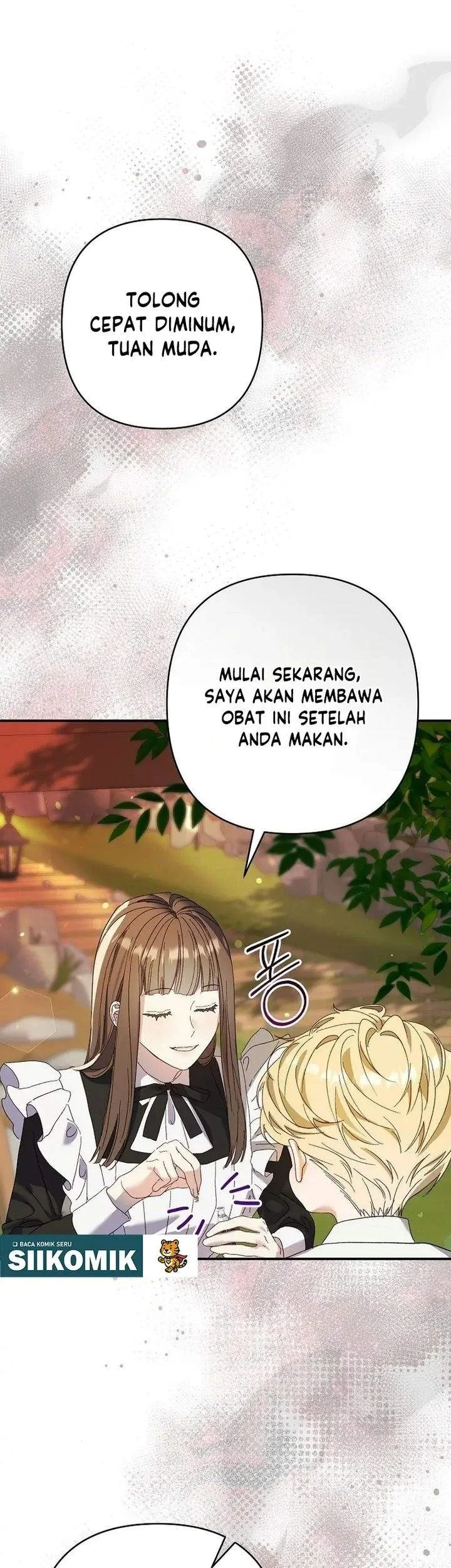 I Faked a Pregnancy, but My Husband Returned Chapter 9 - halaman 25