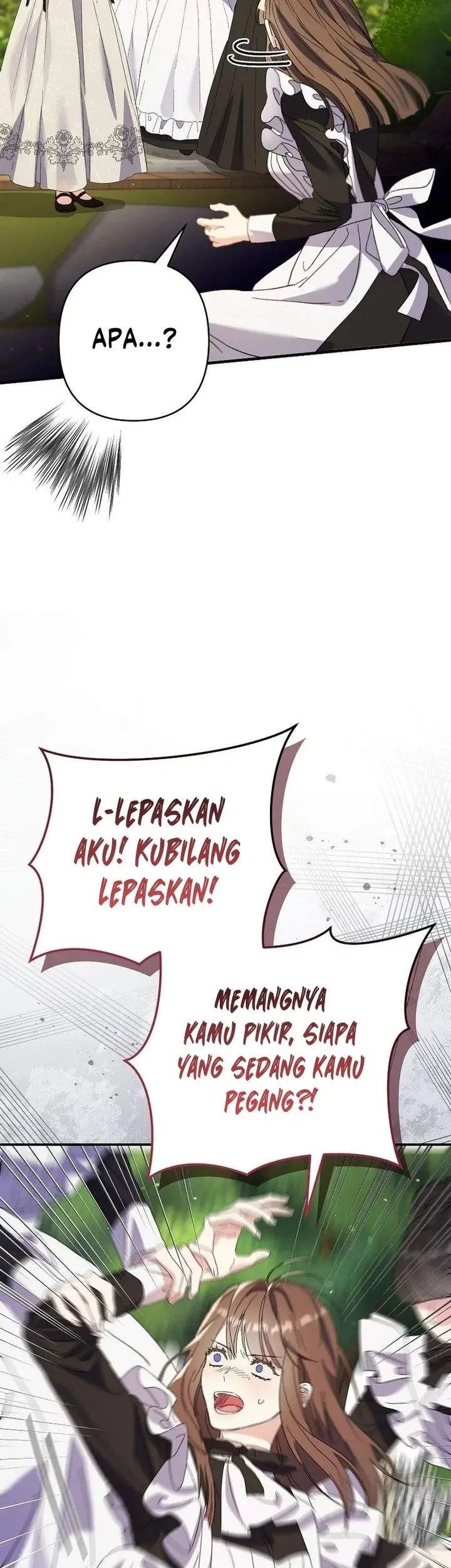 I Faked a Pregnancy, but My Husband Returned Chapter 9 - halaman 35