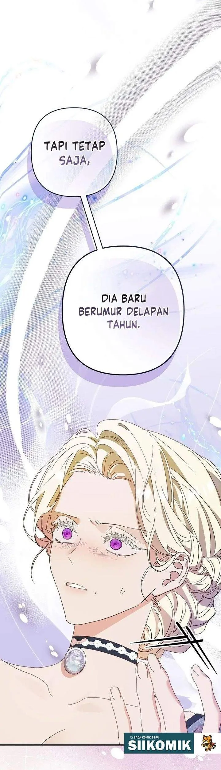 I Faked a Pregnancy, but My Husband Returned Chapter 9 - halaman 49