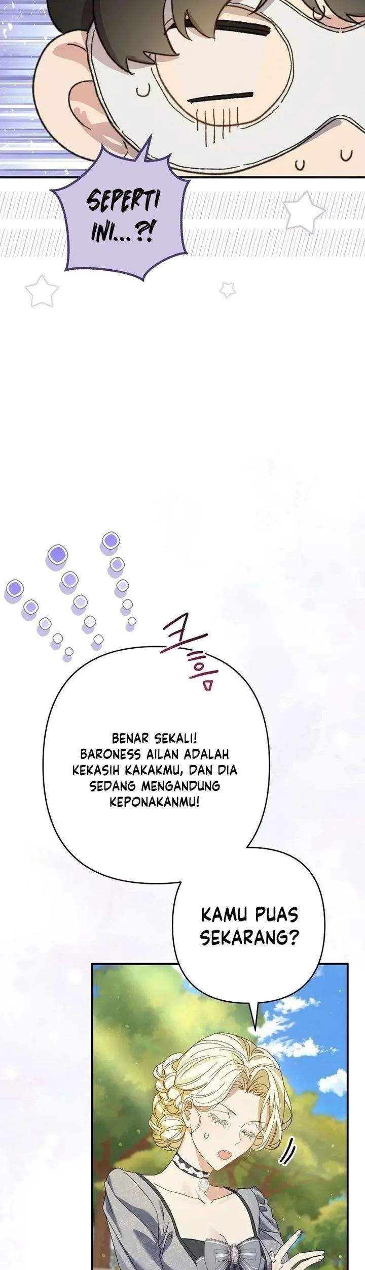 I Faked a Pregnancy, but My Husband Returned Chapter 9 - halaman 66