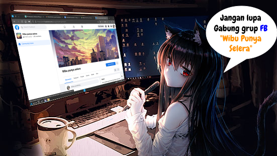 I Fell for My Friend's Older Sister Chapter 2 - halaman 6
