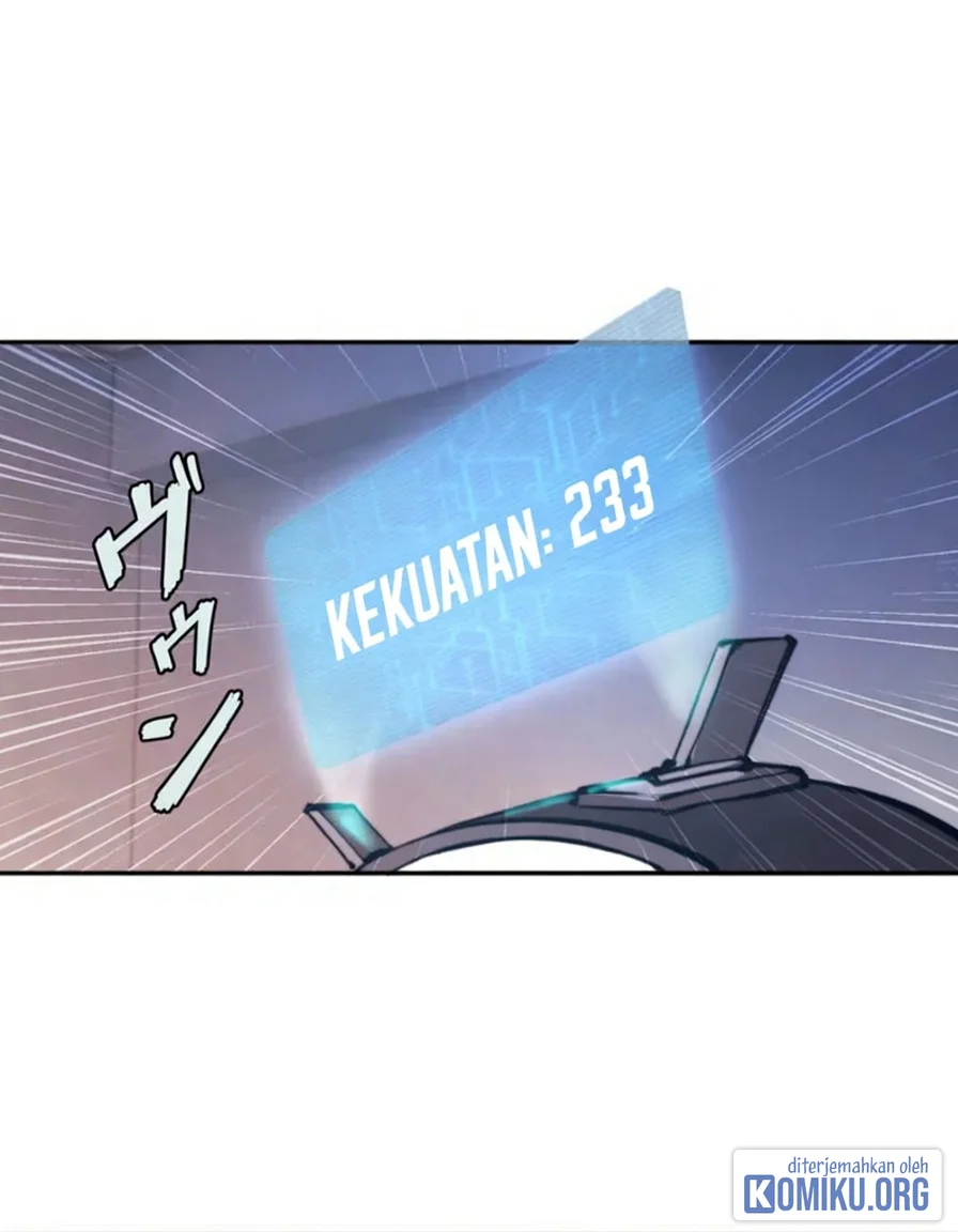 I Gained Power in a Post-Apocalyptic World and Became Unrivaled in the Real World Chapter 1 - halaman 13