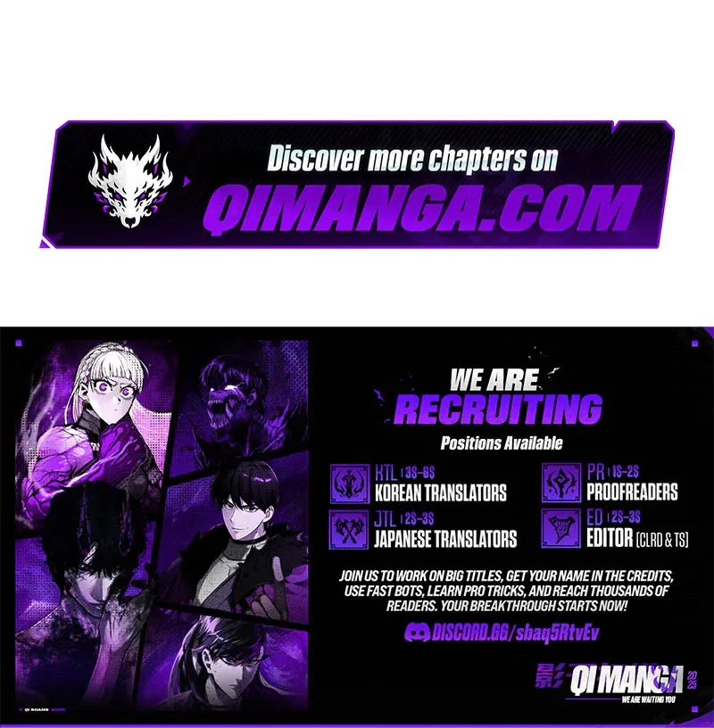 I Gained Power in a Post-Apocalyptic World and Became Unrivaled in the Real World Chapter 1 - halaman 33