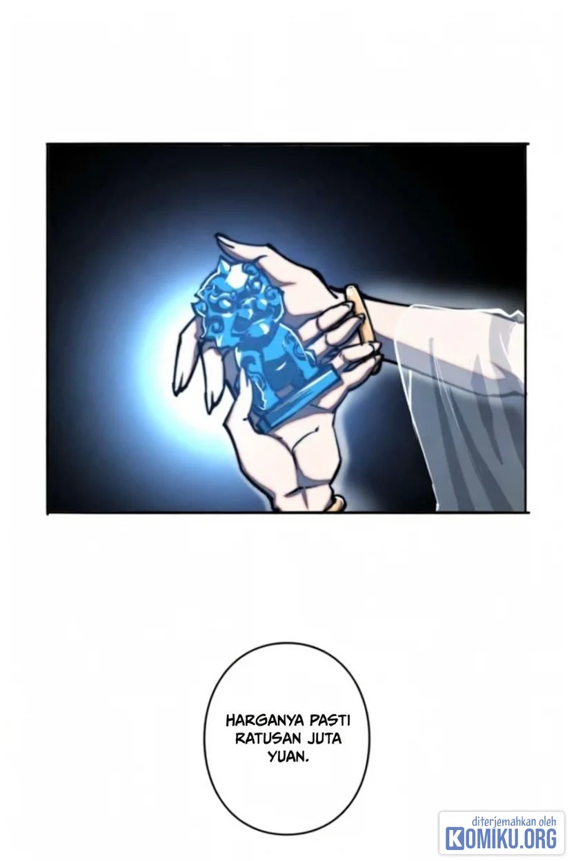 I Gained Power in a Post-Apocalyptic World and Became Unrivaled in the Real World Chapter 10 - halaman 11