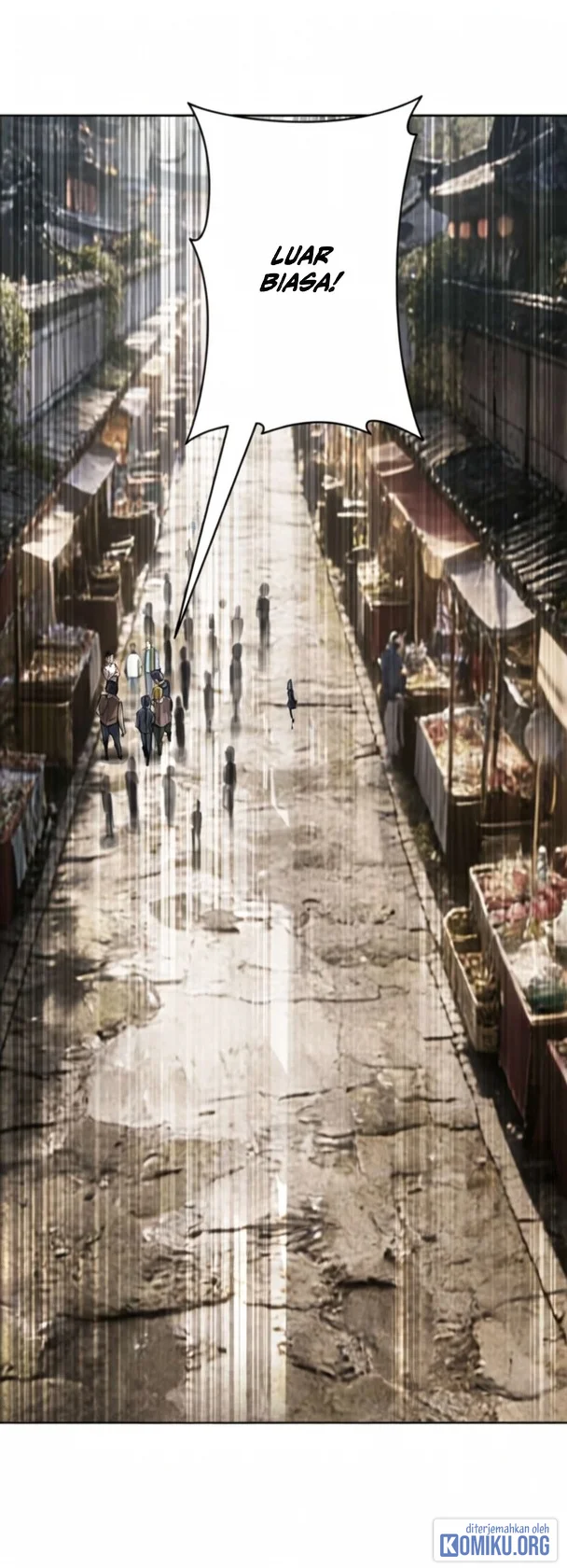 I Gained Power in a Post-Apocalyptic World and Became Unrivaled in the Real World Chapter 10 - halaman 12