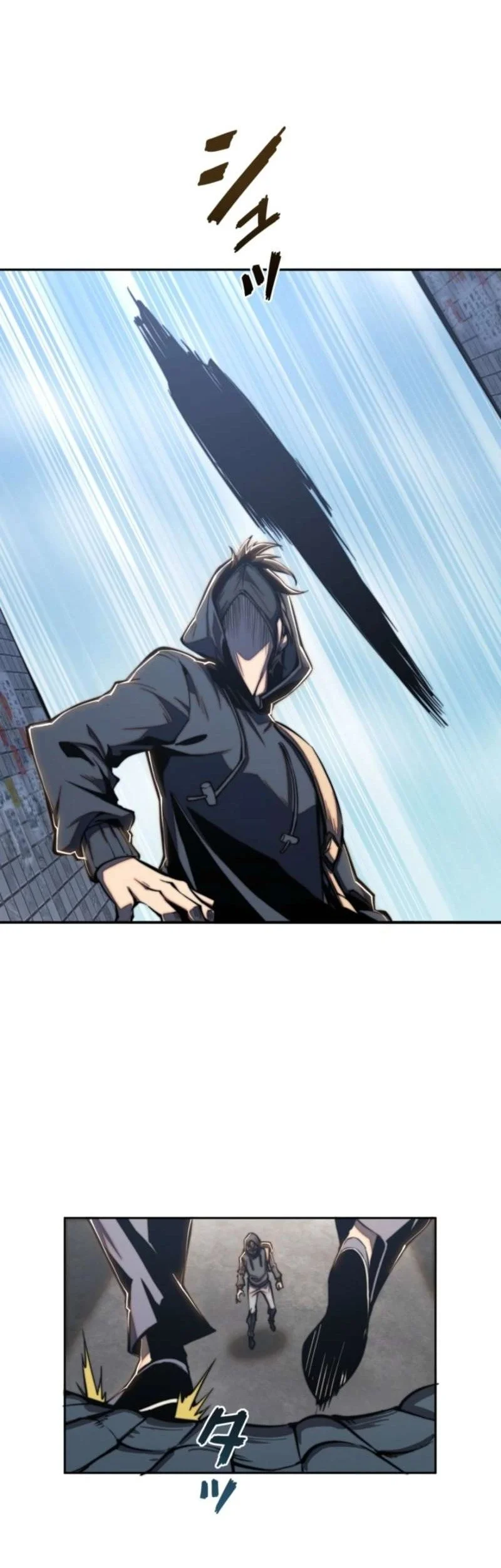 I Gained Power in a Post-Apocalyptic World and Became Unrivaled in the Real World Chapter 11 - halaman 4
