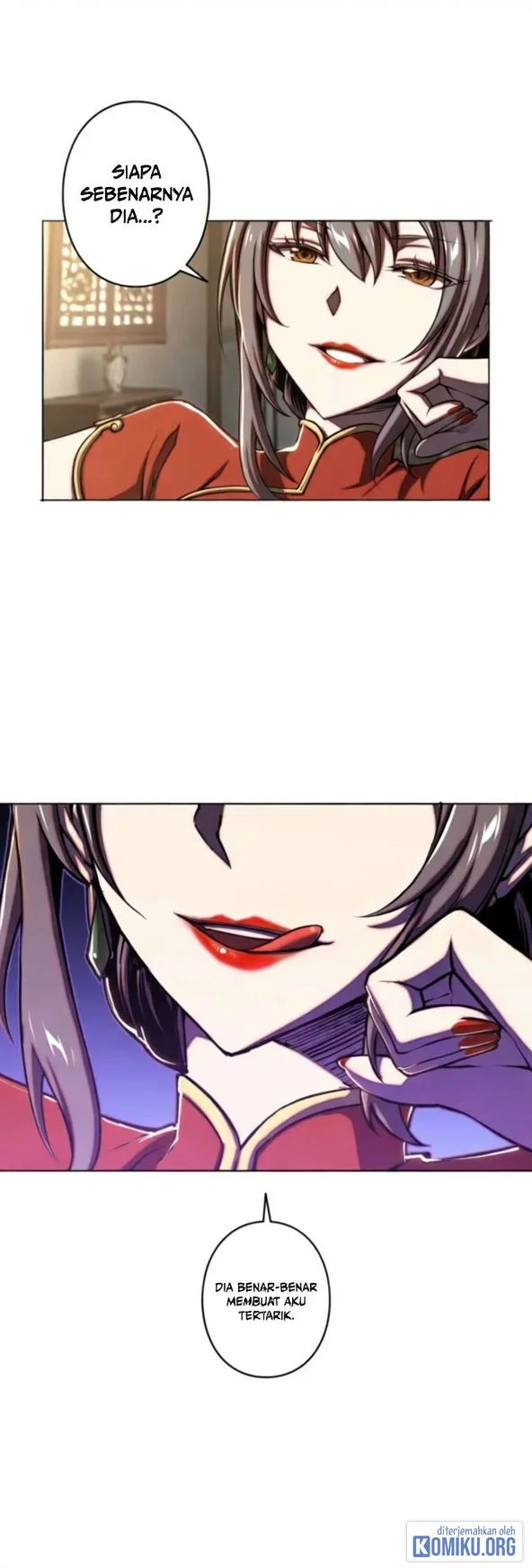 I Gained Power in a Post-Apocalyptic World and Became Unrivaled in the Real World Chapter 12 - halaman 4