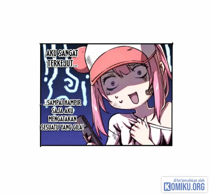 I Gained Power in a Post-Apocalyptic World and Became Unrivaled in the Real World Chapter 15 - halaman 5