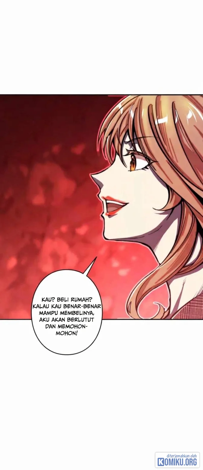 I Gained Power in a Post-Apocalyptic World and Became Unrivaled in the Real World Chapter 18 - halaman 9