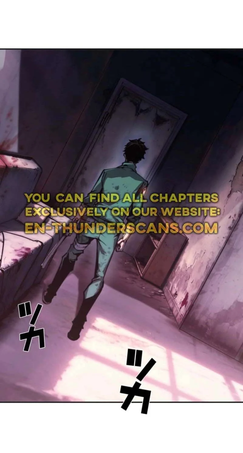 I Gained Power in a Post-Apocalyptic World and Became Unrivaled in the Real World Chapter 2 - halaman 12